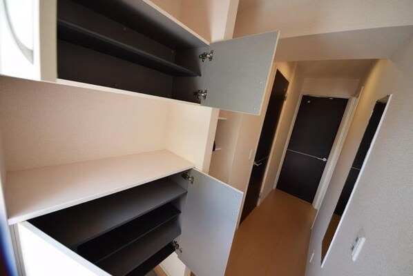 アストルムの物件内観写真